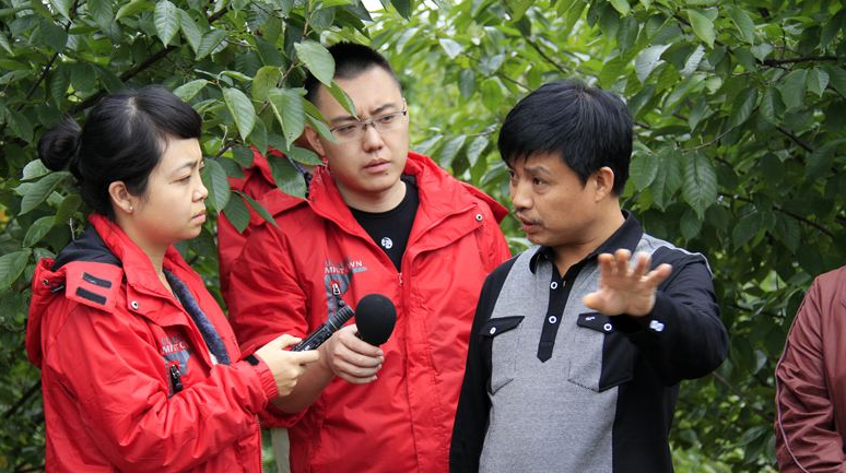 (时事）视频惊险！钱塘江潮水翻越江堤涌上公路，10几辆车瞬间被冲开