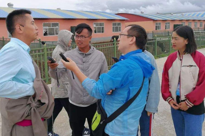 (房讯）各位业主，如果让你选“小区管家”，你可能选哪一个？