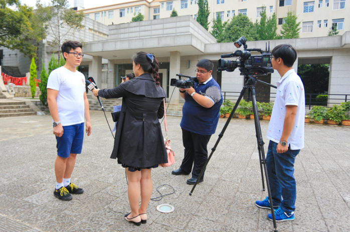 (教育报道）中职学校将面向人人、面向社会招生